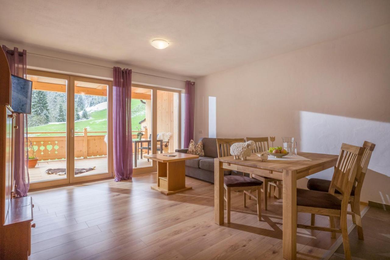 Oberfasser Westendorf Exteriér fotografie