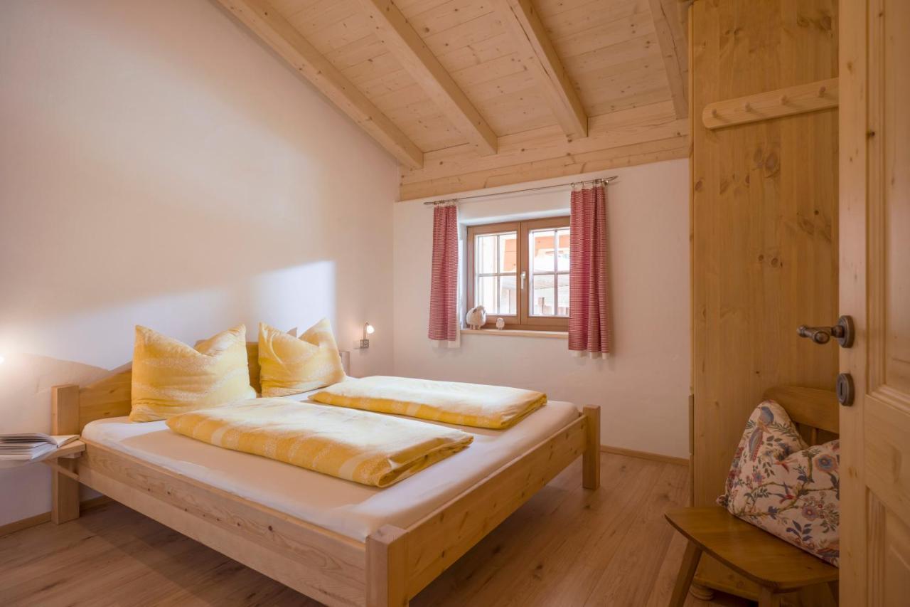 Oberfasser Westendorf Exteriér fotografie